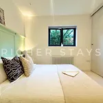 Luxury 2-Bedroom Apt, Corporates And Families