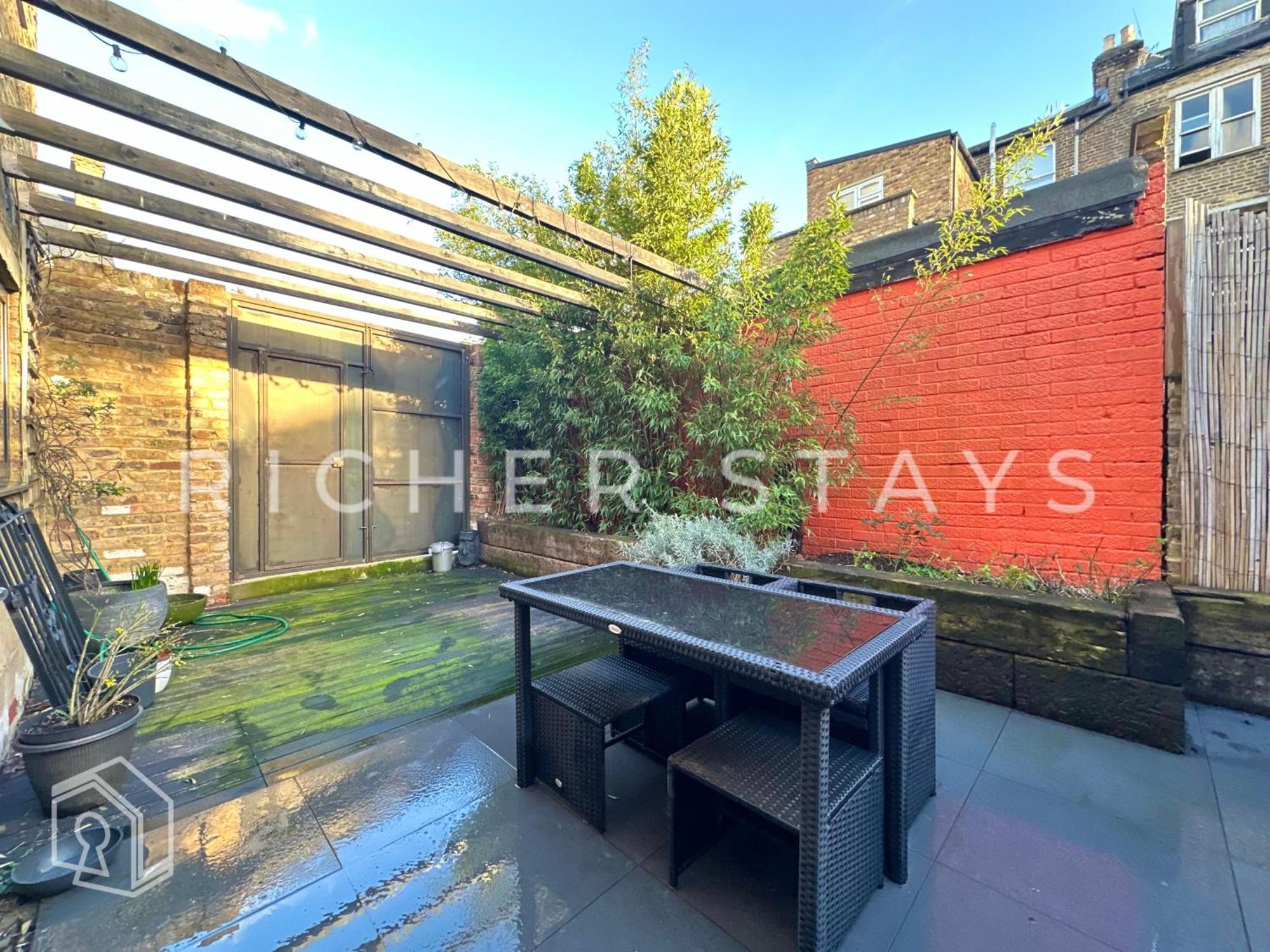Appartamento Luxury 2-bedroom Apt, Corporates And Families *