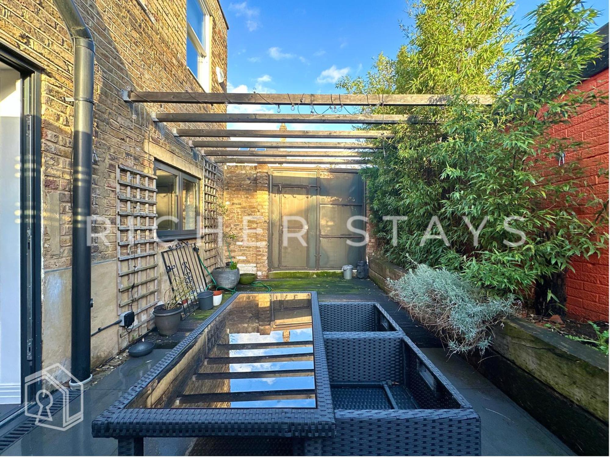 Luxury 2-bedroom Apt, Corporates And Families *